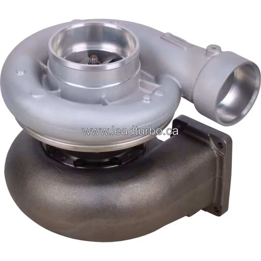 Turbocompresseur Cummins KTTA19 référence 3529718