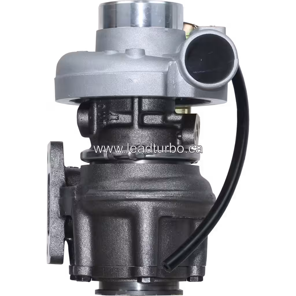 Turbocompresseur 4089319 HX30W pour Cummins 4BTAA