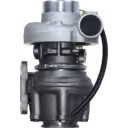 Turbocompresseur 4089319 HX30W pour Cummins 4BTAA