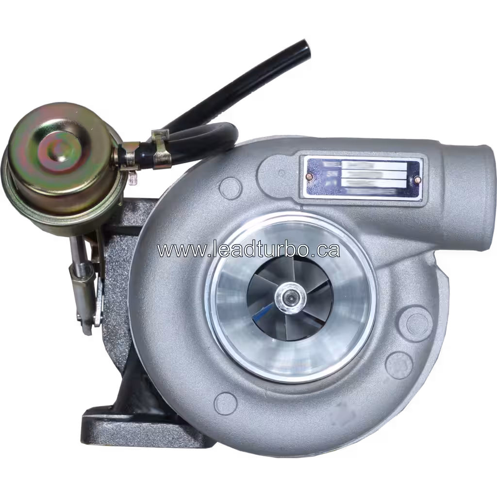 Emballage du turbocompresseur 4089319 poids 13kg