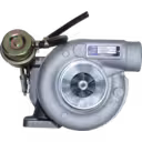 Emballage du turbocompresseur 4089319 poids 13kg