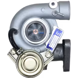 Turbocompresseur 49135-03500 TF035HM-12T pour Mitsubishi Pajero 4M40CK