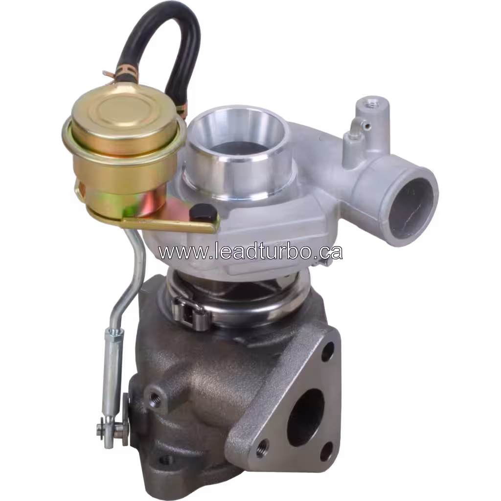 Turbocompresseur de remplacement pour Mitsubishi Pajero 4M40CK