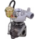 Turbocompresseur 49135-03500 TF035HM-12T pour Mitsubishi Pajero 4M40CK