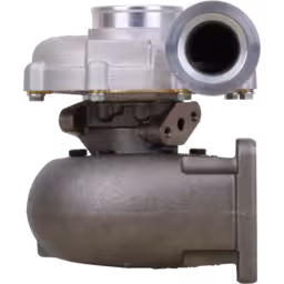 Turbocompresseur 53279887014 K27-3270MNA pour IVECO 150E27