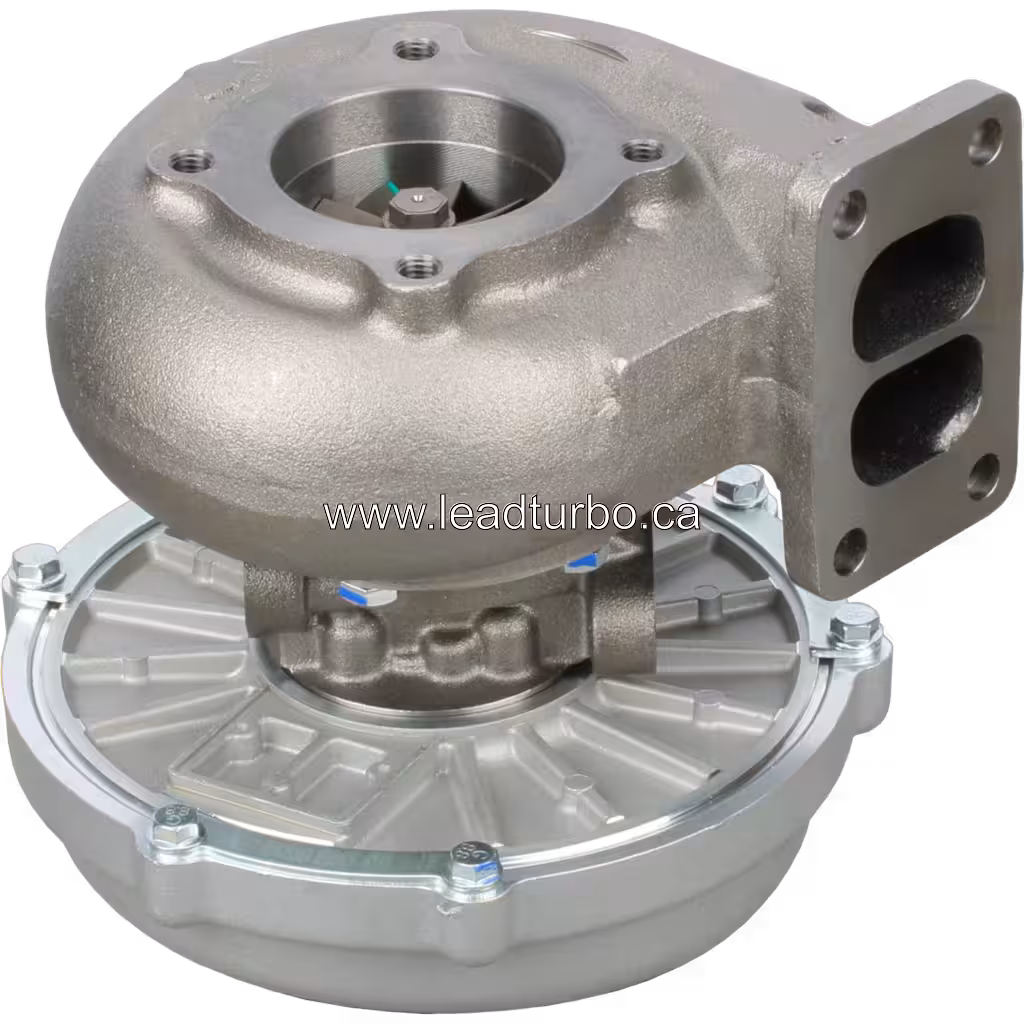 Turbocompresseur de remplacement pour engins Liebherr 914B