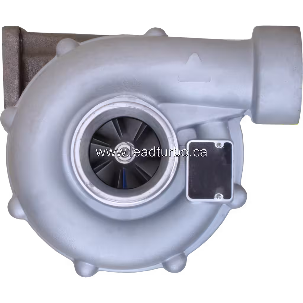 Turbocompresseur 5700246 K27 pour Liebherr D924TIEA2