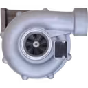 Turbocompresseur 5700246 K27 pour Liebherr D924TIEA2