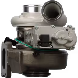 Turbocompresseur 6411490 HE300VG pour Cummins ISB EPA-21