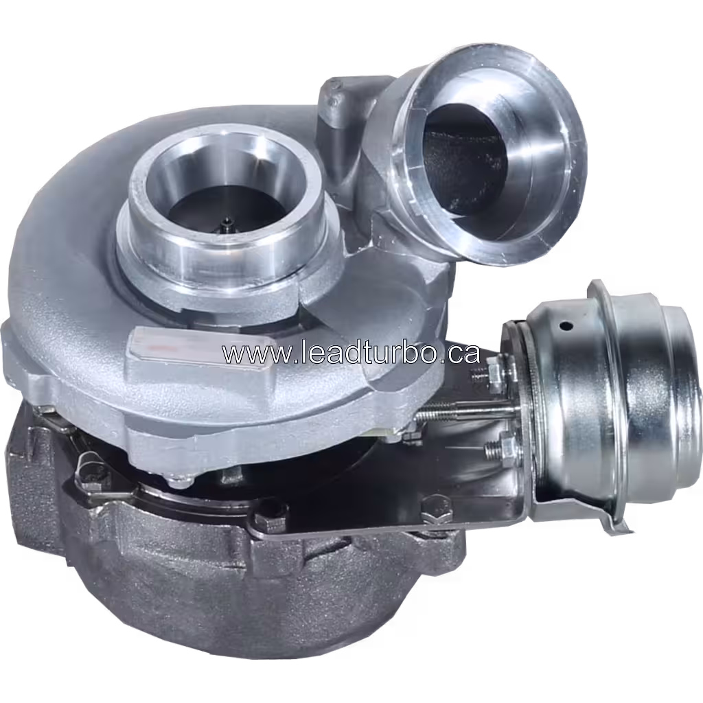 Turbocompresseur de remplacement pour Mercedes OM611