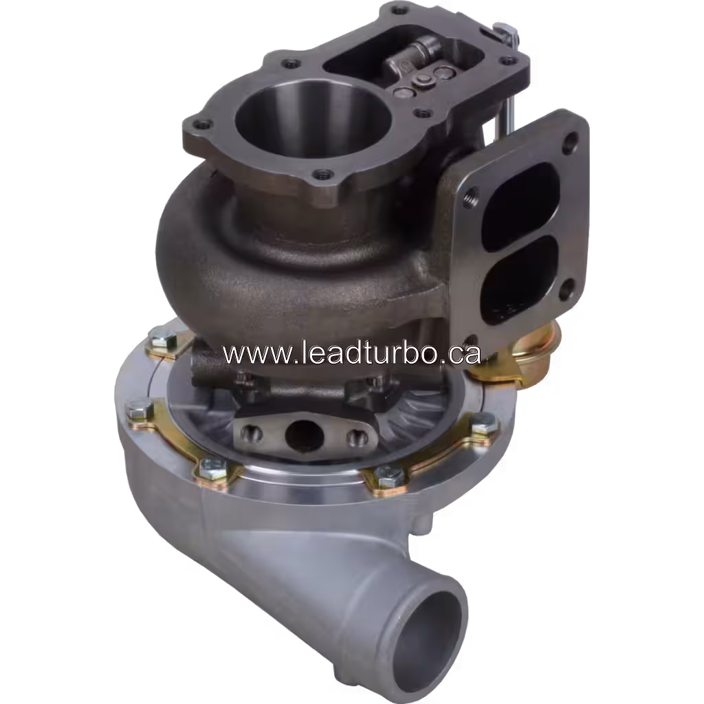 Référence OEM 704407-0007 Turbocompresseur industriel