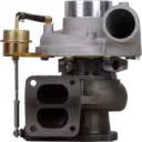 Turbocompresseur 8943926482 GT3576DL vue avant
