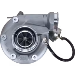 Turbocompresseur D6E S200G-3071NRAKB0 76DK1 Remplacement Volvo D7E