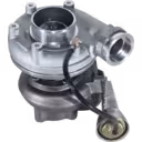 Turbocompresseur D6E S200G-3071NRAKB0 76DK1 pour Volvo L120E et Deutz TCD2013