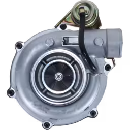 Turbocompresseur GT3576 17201E0A40 pour HINO J08C