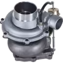 Turbocompresseur GT3576 17201E0A40 pour HINO J08C