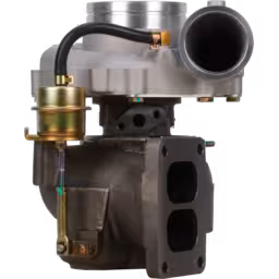 Turbocompresseur GT42 701139-0001 pour Daewoo DE12TIS