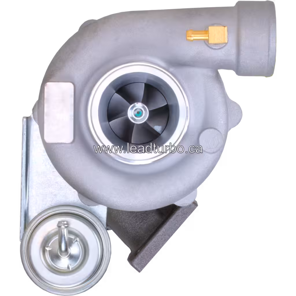 Turbocompresseur HP55 1008200FA01 pour JAC HFC4DA1-1
