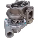 Turbocompresseur de remplacement pour moteur HFC4DA1-2B