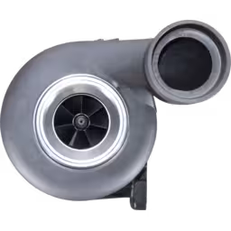 Turbocompresseur S400 318294 pour Renault Truck aftermarket Route Kerax