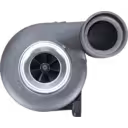 Turbocompresseur S400 318294 pour Renault Truck aftermarket Route Kerax thumbnail 4