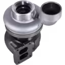 Turbocompresseur S400 318294 pour Renault Truck aftermarket Route Kerax thumbnail 2