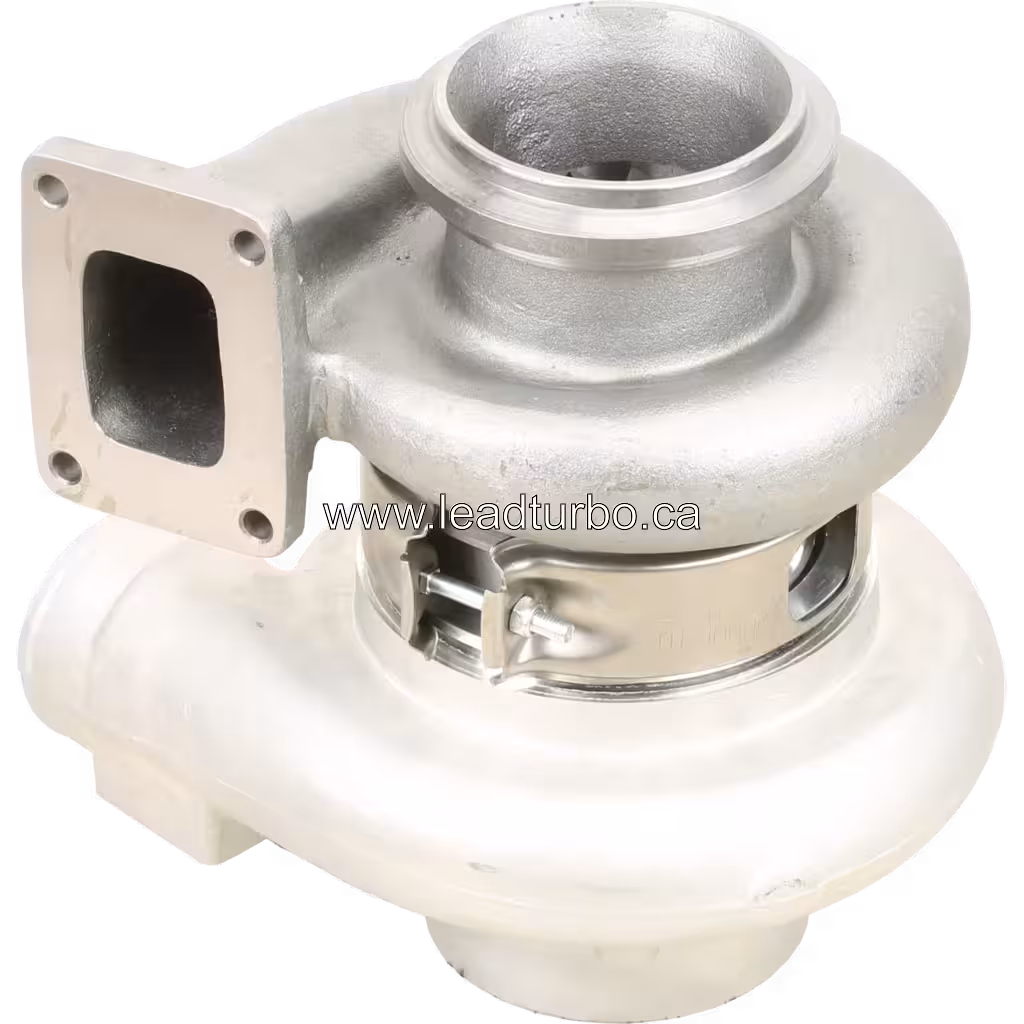 Turbocompresseur de remplacement ST50 pour moteur industriel