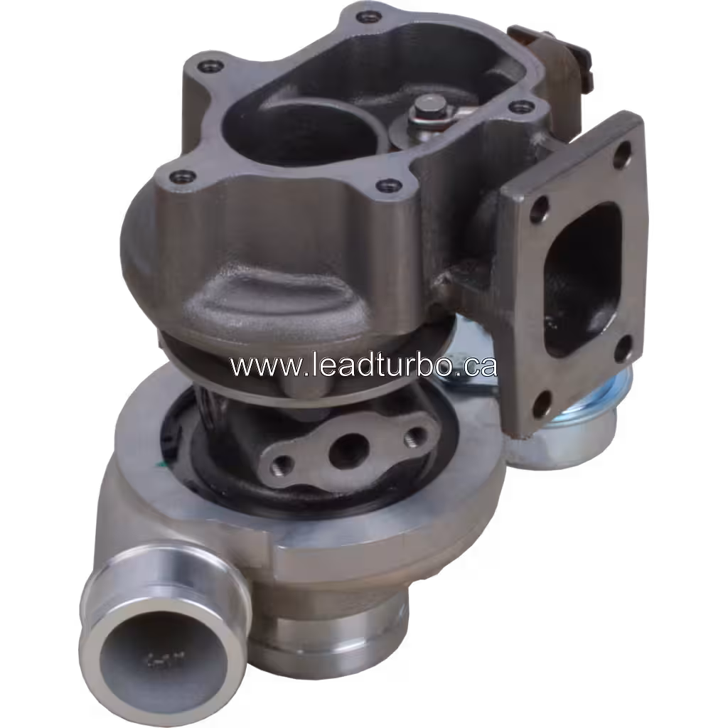 Turbocompresseur Sinotruk Foton référence E049339000080