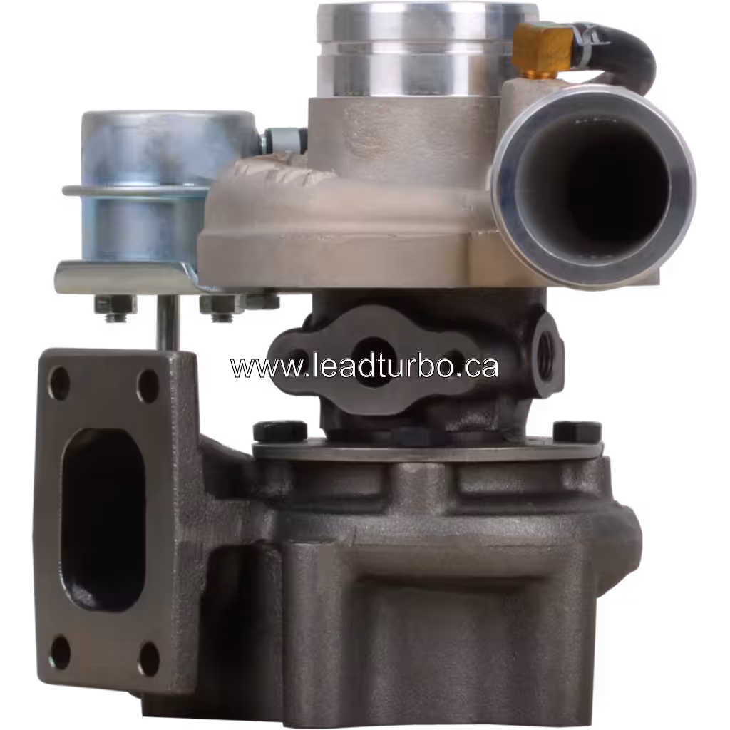 Turbocompresseur TB25 720618-0003 pour Foton BJ493ZLQ