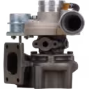 Turbocompresseur TB25 720618-0003 pour Foton BJ493ZLQ