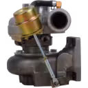 Turbocompresseur 14411-22J00 TB2527 pour Nissan Patrol RD28T