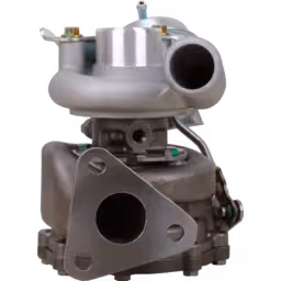 Turbocompresseur de remplacement 49131-06007 TD03L4-07T VG pour Opel Z17DTH