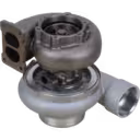 Turbocompresseur de remplacement 6505-65-5020 pour Komatsu PC600-7 thumbnail 3
