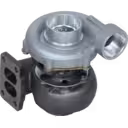 Turbocompresseur de remplacement RE19778 TB4129 pour John Deere 6466A