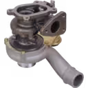 Turbocompresseur diesel pour Renault Master II