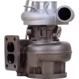Turbocompressor S2BG 315644 para Valmet - Reposição