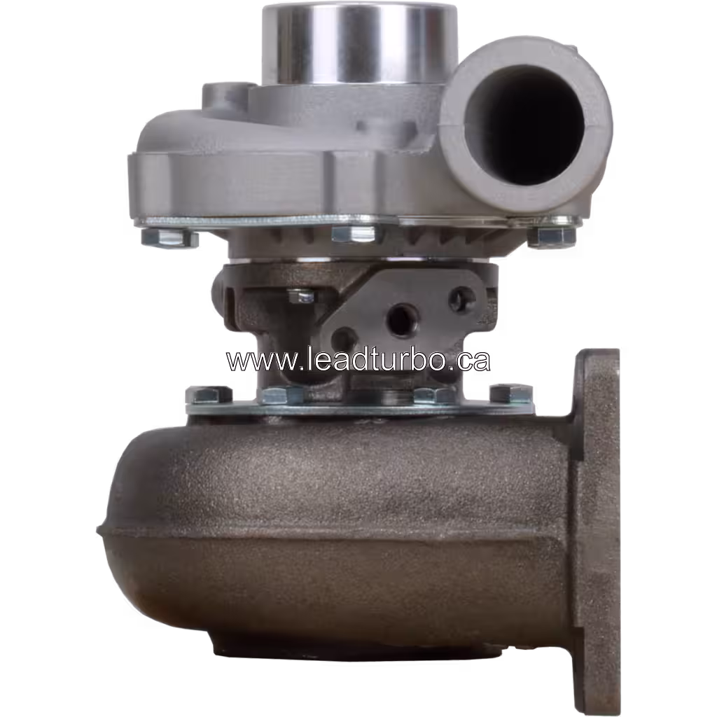 Turbocompressor Perkins 4.236 86HP reposição