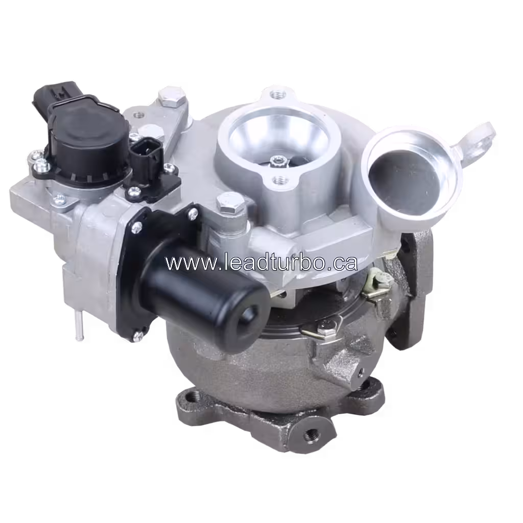 Turbolader Ersatzteil VAD20027 für Land Cruiser 200