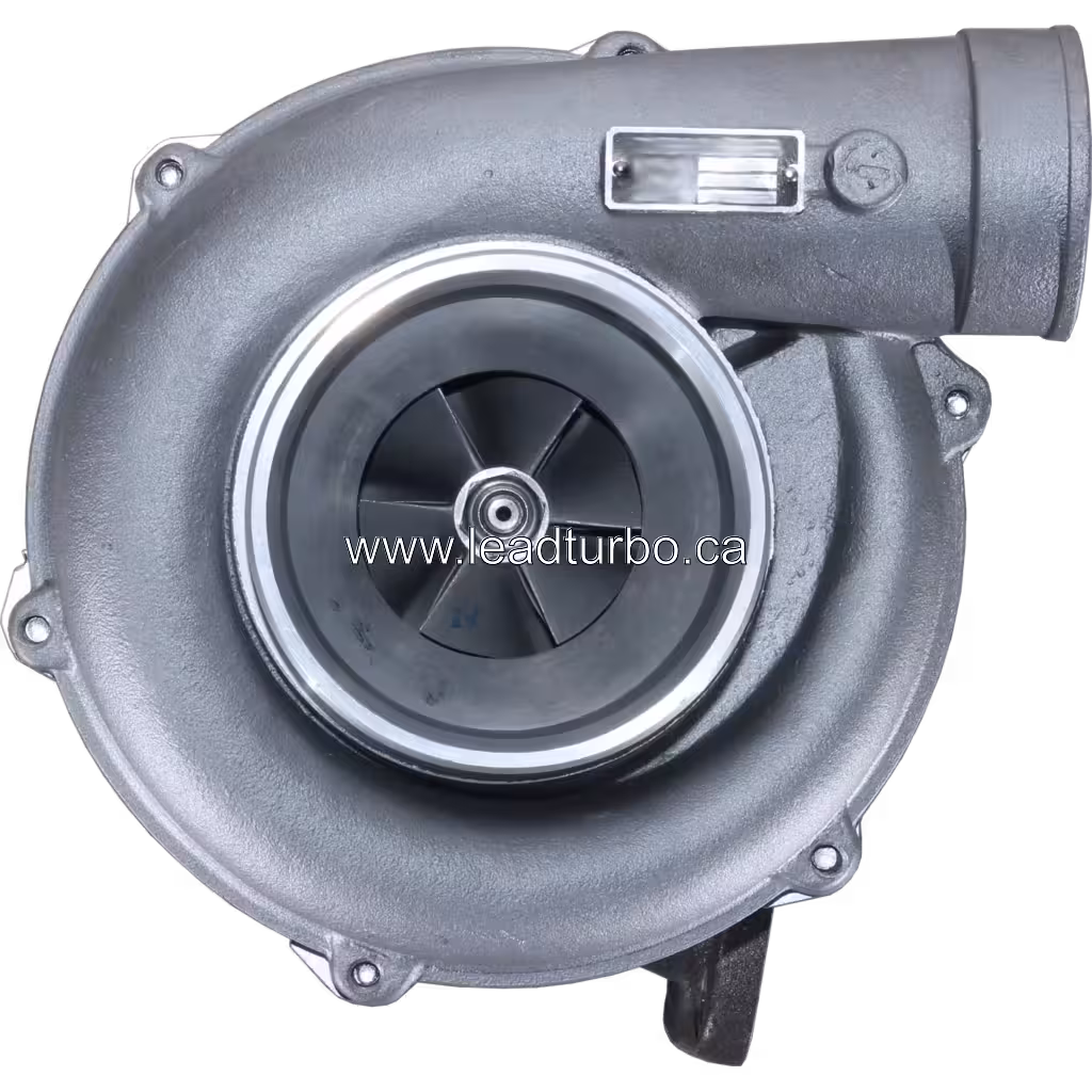 Turbolader 24100-2712A für Hino K13C VX90