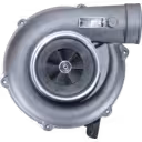 Turbolader 24100-2712A für Hino K13C VX90