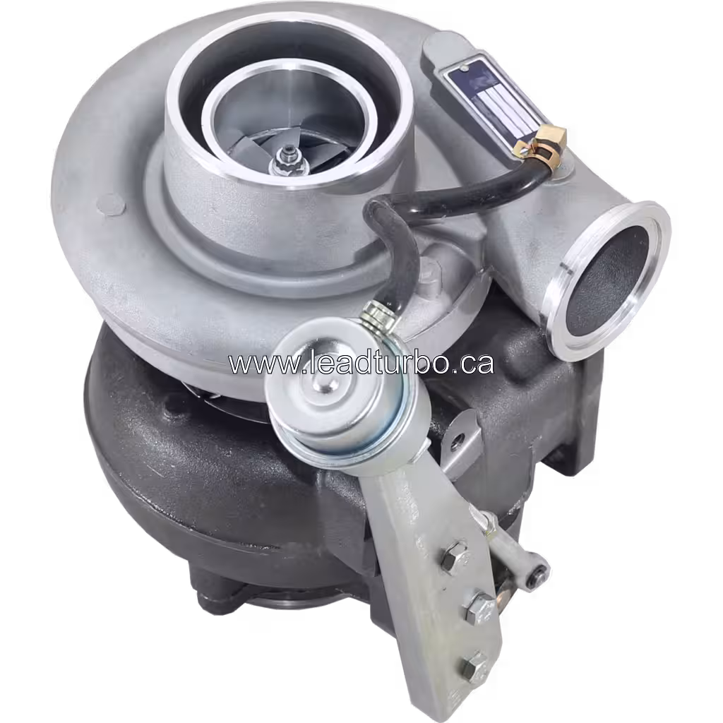 HX40W Turbolader Ersatzteil 3595421