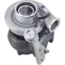Turbolader 4025225 HX40W für Cummins 6CTAA