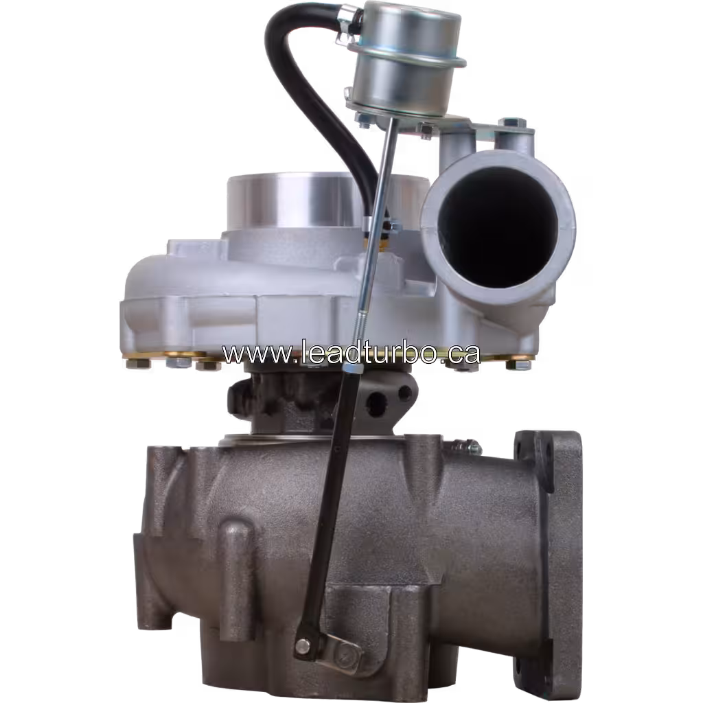 Turbolader 452235-5001 GT4294S für DAF XF355M 480HP