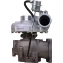 Turbolader 452235-5001 GT4294S für DAF XF355M 480HP