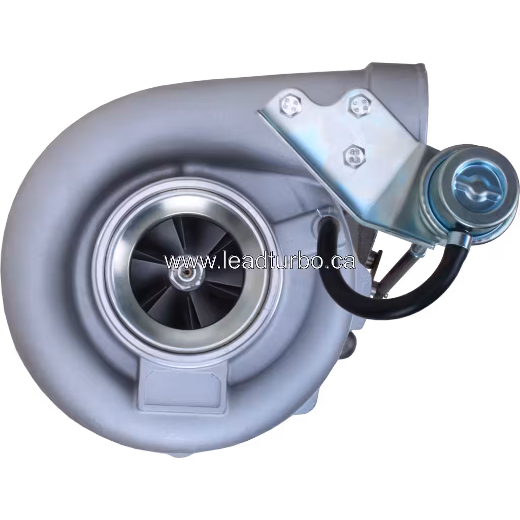 Turbolader-Einheit für DAF Euro-2 Motoranwendungen