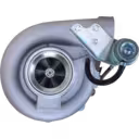 Turbolader-Einheit für DAF Euro-2 Motoranwendungen
