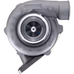 Turbolader 466334-0004 TA3401 für John Deere 4239T – Ersatzanwendung