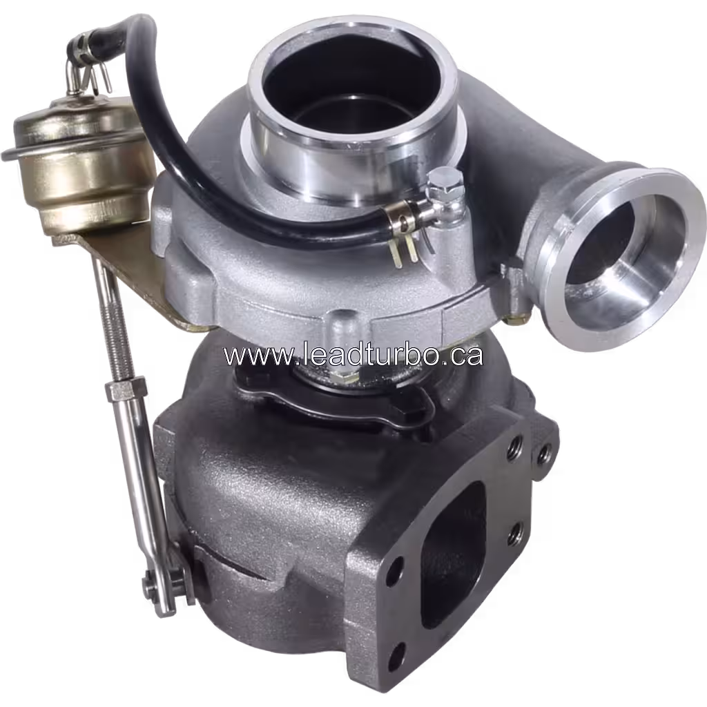 K16-2471OYCKB Turbolader Ersatzteil