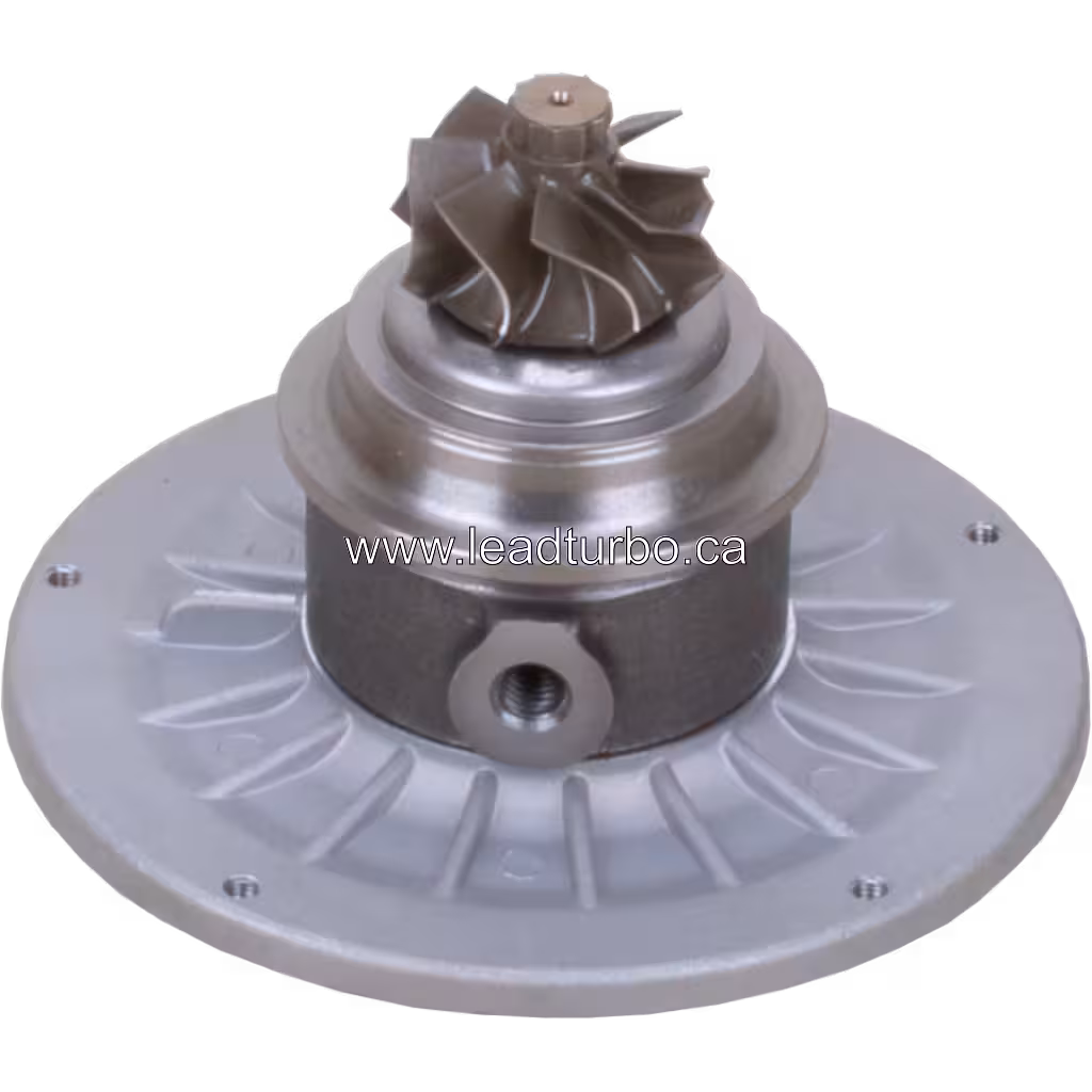 Turbo Core Verpackung 21x23x26 cm