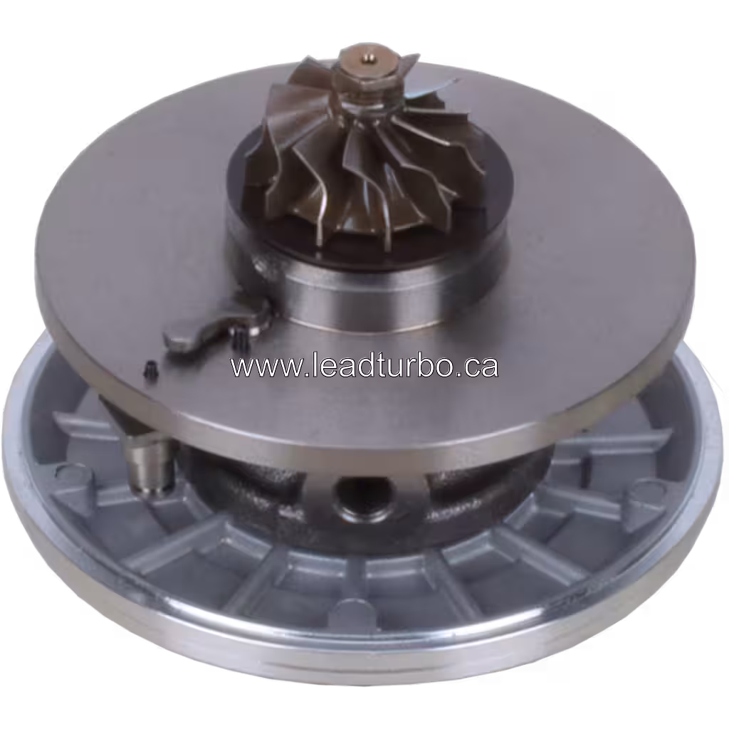 Turbolader Reparaturteil Core